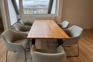 6 Zimmer // Frisch renoviert // Ideal auch für Kurzzeitvermietung  – Waiblinger Straße 30, 70372 Seelberg, Stuttgart – Vorschaubild 10