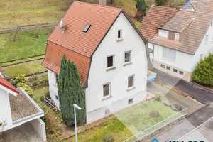 Stilvolles 30er-Jahre-Haus in Metzingen – Historischer Charme in bester Lage! – Reutlingen (Kreis) – Vorschaubild 1