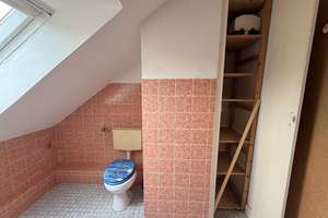 *Schöne 1 -Raum-Wohnung* mit Tageslichtbad – Alfredistr. 28, 45127 Stadtkern, Essen – Vorschaubild 8