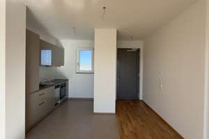 Freundliche 2-Zimmer-Penthouse mit Balkon in traumhafter Lage – Die vollständige Adresse der Immobilie erhältst du vom Anbieter., 55252 Mainz-Kastel, Wiesbaden – Vorschaubild 3