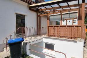 Wohnen mit Charakter: Großzügiges Haus in Burgau – Agnesstraße 12, 89331 Burgau – Vorschaubild 5