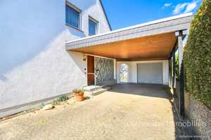 Familienhaus mit viel Platz in begehrter Lage – Lippe (Kreis) – Vorschaubild 6