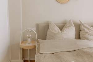 KAPITALANLAGE - Möblierte 2-Zimmer-Wohnung mit Balkon in Stuttgart-Ost (Wohnen am Ostendplatz) – Die vollständige Adresse der Immobilie erhältst du vom Anbieter., 70188 Ostheim, Stuttgart – Vorschaubild 9