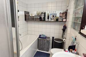 Sehr schöne, gepflegte und helle 3-Zimmerwohnung mit Balkon in Leverkusen-Schlebusch!!! – 51375 Schlebusch, Leverkusen – Vorschaubild 10