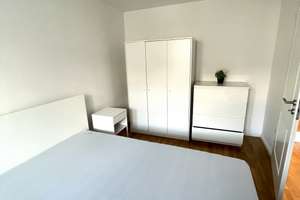 2 ROOM APARTMENT FULLY FURNISHED CHARLOTTENBURG – Neue Kantstraße 29, 14057 Charlottenburg, Berlin – Vorschaubild 6