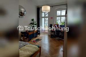 Tauschwohnung: Große, helle und ruhige Wohnung in zentraler Kiez-Lage – Die vollständige Adresse der Immobilie erhältst du vom Anbieter., 12053 Neukölln (Ortsteil), Berlin – Vorschaubild 6