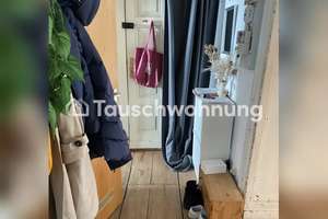 Tauschwohnung: schöne 2-Zimmer Altbauwohnung gegen etwas Größeres – Lausitzer Str 22, 10999 Kreuzberg, Berlin – Vorschaubild 5