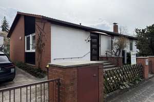 Familienfreundliches Einfamilienhaus mit 6 Zimmern in Erlangen