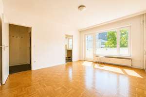 Cityapartment mit Potenzial zur Selbstgestaltung - unweit vom KaDeWe!