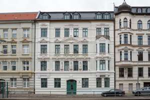 Für Studenten und Familien! 4-Raum-Wohnung in Stadtfeld-Ost zu vermieten. – Westring 5, 39108 Stadtfeld Ost, Magdeburg – Vorschaubild 4