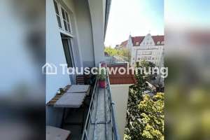 Tauschwohnung: Biete Berlin PBerg Premium - Suche Köln