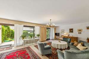Ein Zuhause im Grünen - Exklusive Gartenwohnung in München-Solln – Die vollständige Adresse der Immobilie erhältst du vom Anbieter., 81479 Solln, München – Vorschaubild 2