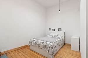Stilvolle Maisonette-Wohnung in denkmalgeschütztem Altbau in Bonn-Süd! 360° Begehung – Die vollständige Adresse der Immobilie erhältst du vom Anbieter., 53113 Südstadt, Bonn – Vorschaubild 7