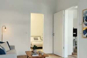 Loftfeeling mit Geschichte - 3-Zimmer-Wohnung in ehemaliger Knopffabrik – Alarichstr 18, 42281 Barmen, Wuppertal – Vorschaubild 28