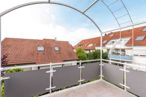 WEITBLICK: Licht, Ruhe und Wohnkomfort vereint! – Die vollständige Adresse der Immobilie erhältst du vom Anbieter., 74321 Bietigheim-Bissingen – Vorschaubild 5