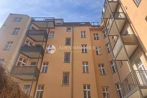 Erstbezug! Helle 3-Zimmer-Wohnung im Dachgeschoss mit Terrasse – Bossestr. 10, 10245 Friedrichshain, Berlin – Vorschaubild 40