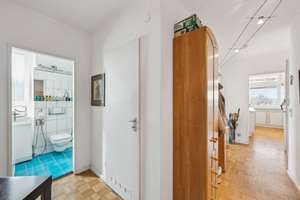 Wasserblick, perfekte Ausrichtung! 3-Zimmer-Eigentumswohnung mit großer Dachterrasse in Spandau – Die vollständige Adresse der Immobilie erhältst du vom Anbieter., 13595 Wilhelmstadt, Berlin – Vorschaubild 10