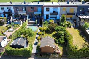 Reihenhaus in Garbsens bester Lage (BIETERVERFAHREN) – Hannover (Kreis) – Vorschaubild 3