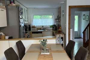 PROVISONSFREI - Gepflegtes Reihenhaus auf Eigenland mit Wintergarten und Vollkeller – Siemser Landstraße 59 c, 23569 Kücknitz, Lübeck – Vorschaubild 9