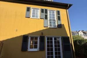Charmante Doppelhaushälfte mit 5 Zimmern in Essen-Kettwig – Corneliusstraße 33, 45219 Kettwig, Essen – Vorschaubild 2
