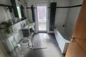 Große Wohlfühloase in ruhiger Lage zwischen Bottrop-Stadtmitte und Fuhlenbrock - provisionsfrei – Sterkrader Straße 106h, 46236 Bottrop – Vorschaubild 16