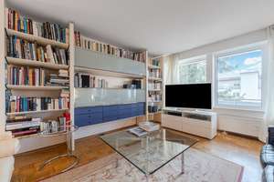 Lichtdurchflutete Wohnung mit großzügiger Loggia und modernem Wohngefühl – Die vollständige Adresse der Immobilie erhältst du vom Anbieter., 40629 Ludenberg, Düsseldorf – Vorschaubild 10