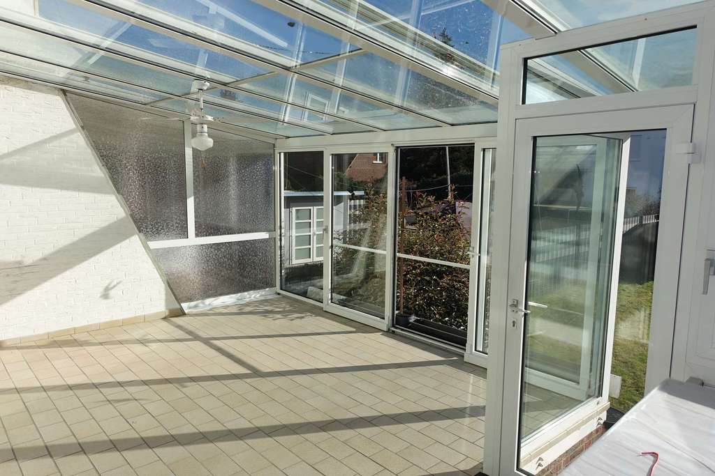 Immobilie in Diepholz - *** Reihenmittelhaus mit Wintergarten in Diepholz zu verkaufen*** - Bild 4