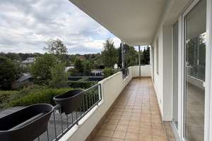 Helle 3-Zimmer-Wohnung mit großem Balkon in Schlebusch – 51375 Schlebusch, Leverkusen – Vorschaubild 15