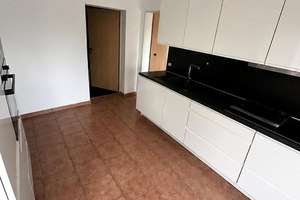 Helle Wohnung mit großer Terrasse und Traumgarten – Die vollständige Adresse der Immobilie erhältst du vom Anbieter., 40468 Unterrath, Düsseldorf – Vorschaubild 8