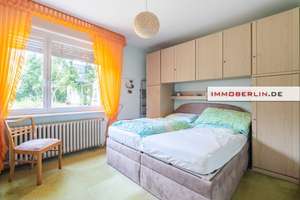 IMMOBERLIN.DE - Reizvoller Bungalow mit Potenzial in Premiumlage beim Tegeler Fließ – Die vollständige Adresse der Immobilie erhältst du vom Anbieter., 13467 Hermsdorf, Berlin – Vorschaubild 5