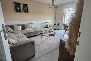 Attraktive helle 3-Zimmer Wohnung im 7. OG mit Balkon & Weitblick in Köln-Weidenpesch – Neusserstr. 739, 50737 Weidenpesch, Köln – Vorschaubild 9