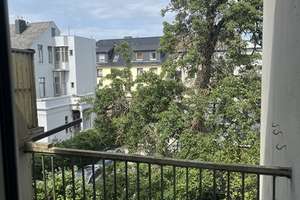 Innenstadtnahe 2 Zimmer Wohnung mit Balkon – Marienstraße 3, 27568 Mitte, Bremerhaven – Vorschaubild 5