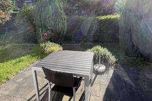 Gartenwohnung in Rath Heumar – Die vollständige Adresse der Immobilie erhältst du vom Anbieter., 51107 Rath/Heumar, Köln – Vorschaubild 6