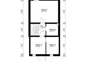 Für die große Familie! 6 Zimmer, 3 Bäder, Partykeller, Sonnen-Garten und Garage. – Die vollständige Adresse der Immobilie erhältst du vom Anbieter., 28359 Horn, Bremen – Vorschaubild 31