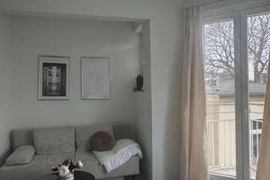 Nachmieter gesucht -Wohnung in Pempelfort  – Sternstraße 40, 40479 Pempelfort, Düsseldorf – Vorschaubild 1