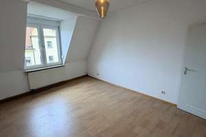 Charmante 2-Zimmer-Wohnung im beliebten Stadtteil St. Johannis – Die vollständige Adresse der Immobilie erhältst du vom Anbieter., 90419 Sandberg, Nürnberg – Vorschaubild 4