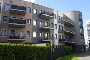 2 Zimmer Whg. mit EBK und S/W Balkon, Fernblick, Fußbodenheizung u. Gäste WC in D-Flingern – Frank-Zappa-Str. 14, 40235 Flingern Nord, Düsseldorf – Vorschaubild 27