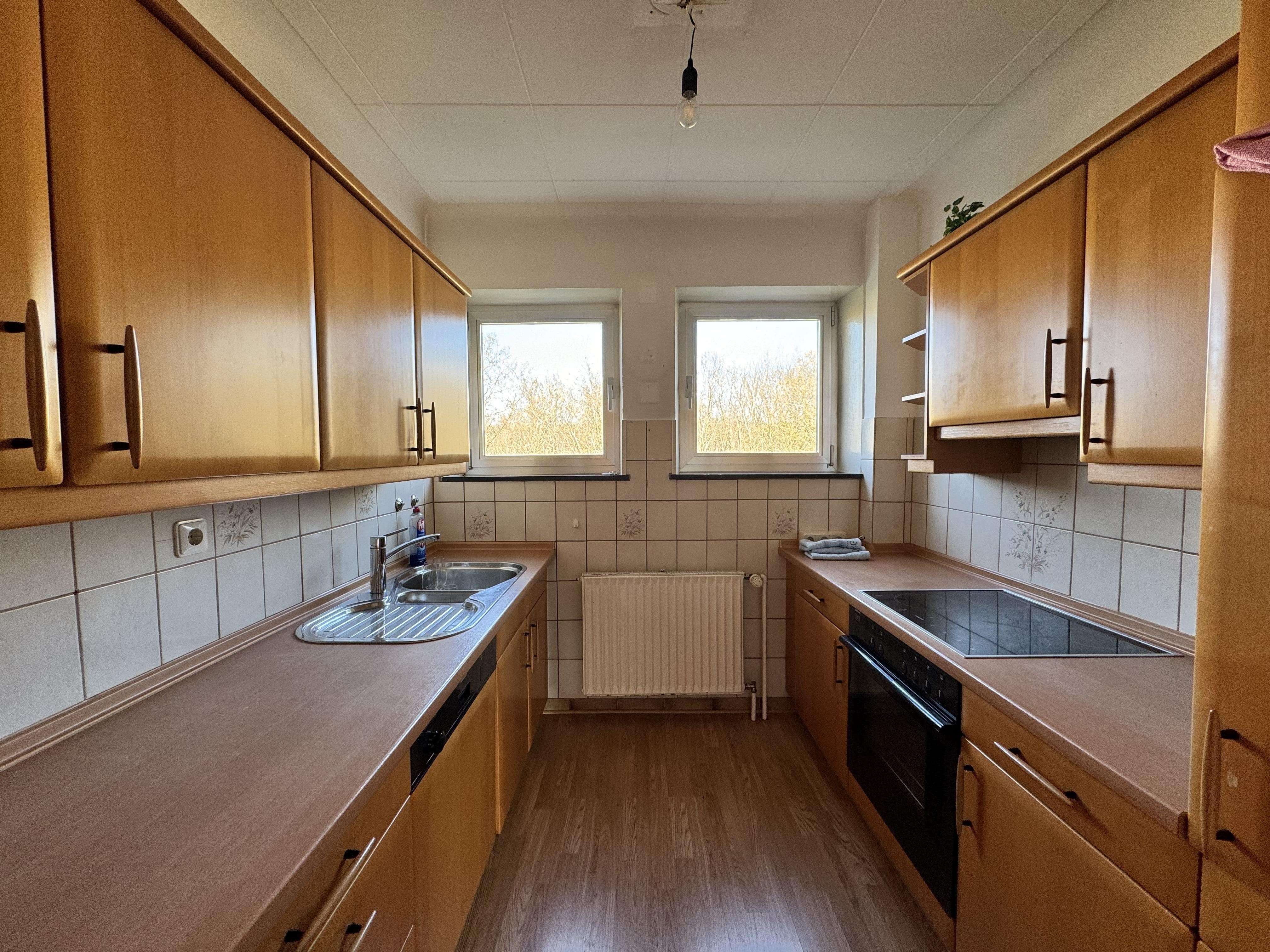 Immobilie in Wallerfangen - Freistehendes Einfamilienhaus in ruhiger Lage von Wallerfangen-St. Barbara! - Bild 5