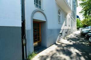 Altbau. Garten. Flingern - Nord – Eine Wohnung mit Charakter – 40235 Flingern Nord, Düsseldorf – Vorschaubild 2
