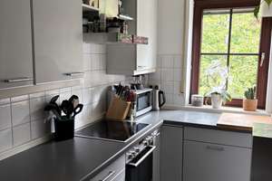 Harlaching - 2-Zimmer-Wohnung mit Süd-Balkon – Geiselgasteigstraße 82, 81545 Harlaching, München – Vorschaubild 9
