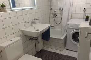 Exklusives, voll möbliertes Apartment in historischer Hofanlage  – Longericher Hauptstraße 45k, 50739 Longerich, Köln – Vorschaubild 15