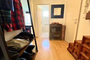 Attraktive und ruhig gelegene 2-Zimmer Wohnung in Golzheim! – Düsseldorf – Vorschaubild 3