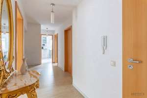 3 Zi- Dachgeschosswohnung mit Loggia, Stellplatz und Ausbaupotential - Hohenwettersbach – 76228 Hohenwettersbach, Karlsruhe – Vorschaubild 2
