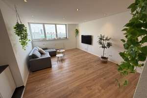 Wohnung 2 Minuten vom Bahnhof Ludwigshafen