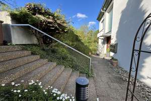 1 Zi-ELW-Whg. Stuttgart-Botnang, 26 qm, hell, ruhig – Corelliweg 2, 70195 Botnang-West, Stuttgart – Vorschaubild 9