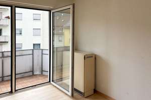 2 ZKB mit Balkon in zentraler Lage von Heidelberg-Handschuhsheim WG-geeignet – 69121 Handschuhsheim, Heidelberg – Vorschaubild 4