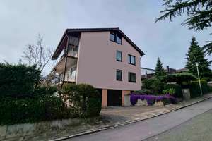 Mehrgenerationenhaus  in attraktiver Wohnlage – Am Nagoldhang 18, 75173 Südweststadt, Pforzheim – Vorschaubild 2