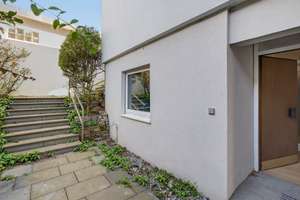 Einfamilienhaus mit großer Einliegerwohnung - Ideal für Familien oder das Büro im eigenen Haus – Die vollständige Adresse der Immobilie erhältst du vom Anbieter., 76227 Durlach, Karlsruhe – Vorschaubild 8