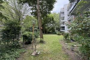 Dortmund - Schüren: Freie 2 Zimmerwohnung mit Terrasse und Gartennutzung – Bergmeisterstraße 15 b, 44269 Schüren, Dortmund – Vorschaubild 10