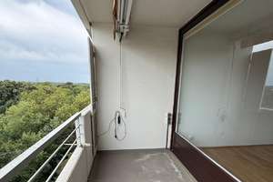 Lieblingsort mit Aussicht: 2 1/2-Raum-ETW mit Balkon - sofort frei! – 45879 Altstadt, Gelsenkirchen – Vorschaubild 2